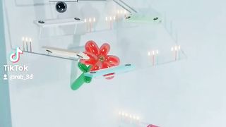 Satisfied 3d render. Fallen down Microsoftb how to made b make how to create 8