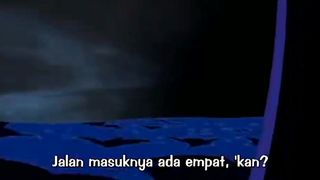 Jatuh Dari Pulau