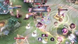 Arlot highlight gameplay mobile legends by K A I R O S