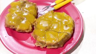 Pisang Goreng Srikaya