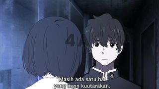 kokoro ga sakebitagatterunda