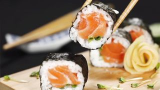 Maki Sushi