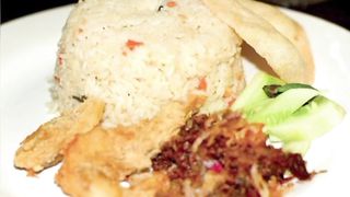 Nasi Goreng Potre Koneng