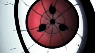 Naruto and Sarada