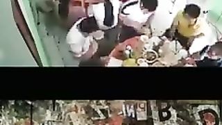 Ridiculous Incident vol 12