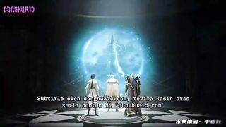 Throne Of Seal Eps 83 Sub Indo