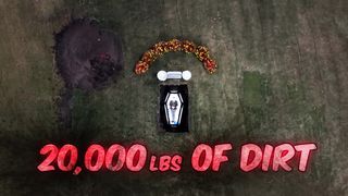 I Spent 7 Days Buried Alive 2