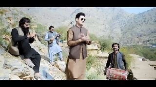 Afsar Afghan Tapaey 2023- Pashto New tappy- Afghan Kaltoor Koor