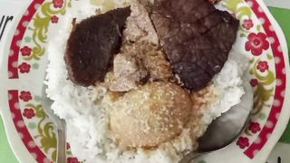 Nasi Petis