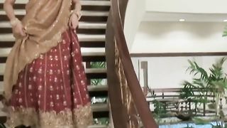 Nai Naveli Dulhan Ke Tewar !! #Siyani #Shorts-POGgSh6qUzI-720p-1701274734.
