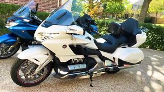 Honda Goldwing 2024 Release date and price