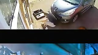 Ridiculous Incident vol 15