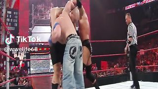 WWE реслинг 500