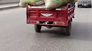 Wonderful jugaad.....