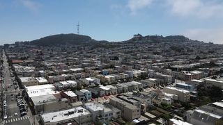 "The Beauty of California: Exploring the Golden State"