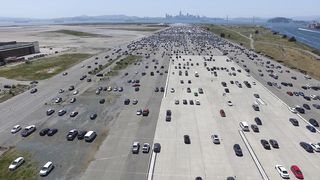 "Discovering California: From Coast to Desert"