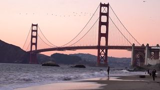 "Cruising California: A Road Trip Adventure"