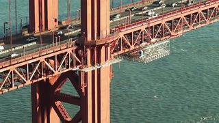 "California Chronicles: Sun, Surf, and City Vibes"