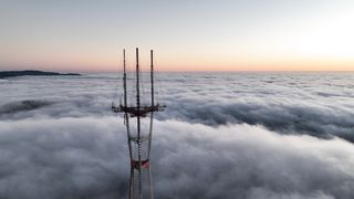 "Captivating California: A Visual Symphony"