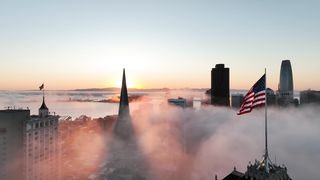 "California Uncovered: Nature, Cities, and Culture"