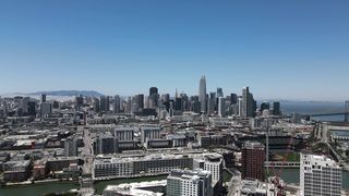 "California Escapade: Journey through Diverse Landscapes"