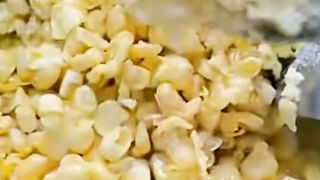 Resep dadar jagung anti gagal