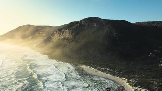 "Beyond Boundaries: Captivating Landscapes in the Heart of Nature"