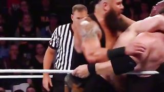 WWE реслинг 501
