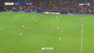 Super ???? gol