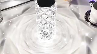 Sparkle lamp