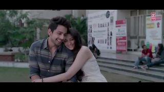 Musafir song by Atif Aslam