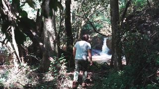"Eco Odyssey: A Cinematic Safari Through Earth's Natural Wonders"