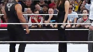 WWE реслинг 502