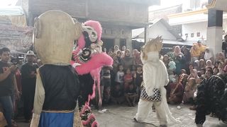 jaranan singo kusumo
