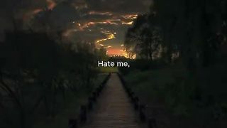 Song lyrics 12