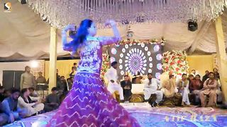 Pak Gay Angoor, Stylish Jee Mujra Dance Performance, Big Show In Karachi
