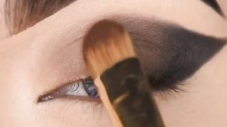 Eyes makeup ???? febspot video