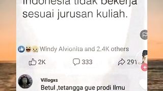 Ya gimana, ya namanya juga idup.