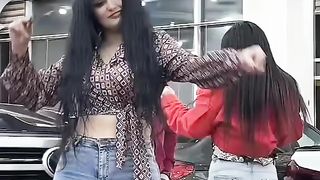 Azeri Girls. nice