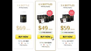 Emperor's Vigor Tonic - 100% Natural Supplements To Improve Your  Life!