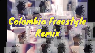 DJ Colombia Freestyle 2023_Remix_By_(LocooBeat)
