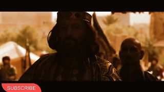 King Adopts Dastan2023