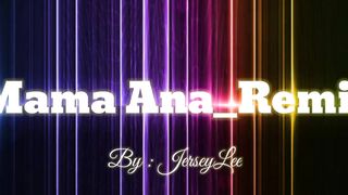 DJ Mama_Ana_Remix_by_(LocooBeatz) (Lagu Reagge Remix Terbaru 2023)