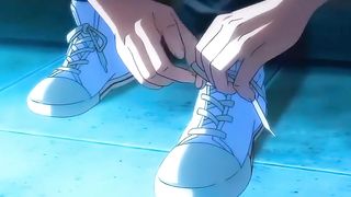 Anime Attitude Status????……..[#shorts]