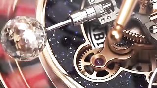 The 5 most expensive Javobs satch in the world.