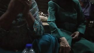 Acara pertama pembukaan