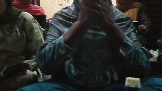 Acara ke tiga bacaan yasin
