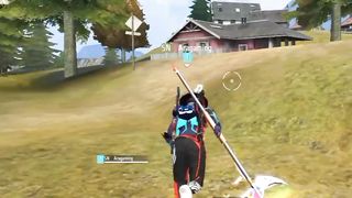 SOLO VS SQUAD FREE FIRE