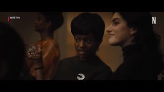 Rustin 2023 - Theatrical Trailer