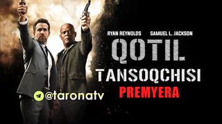 QOTIL TANSOQCHISI TARJIMA KINO UZBEK TILIDA КОТИЛ ТАНСОКЧИСИ ТАРЖИМА КИНО УЗБЕК ТИЛИДА